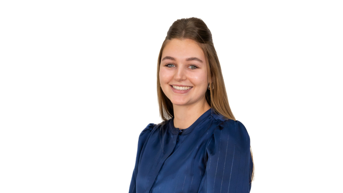 Eline van der Wilt